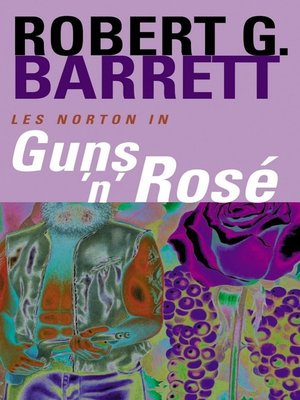 cover image of Guns 'n' Rose